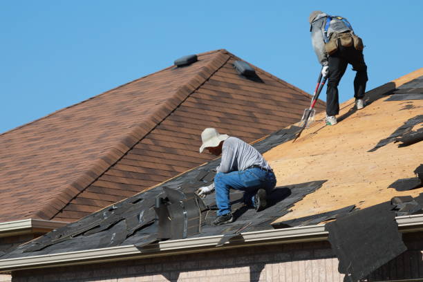 Best Tile Roofing Installation  in Falls Church, VA