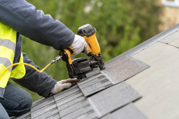 Best Wood Shake Roofing  in Falls Church, VA
