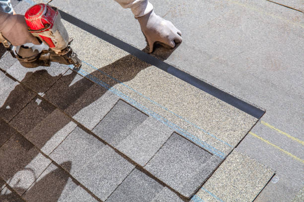Best Roof Installation  in Falls Church, VA